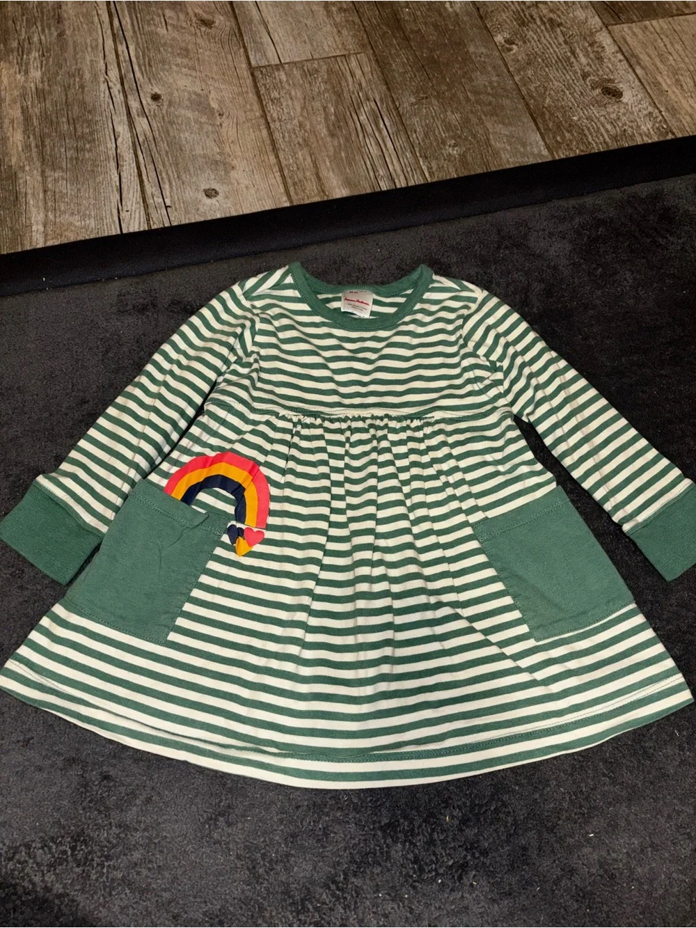 Hanna Andersson soft knit